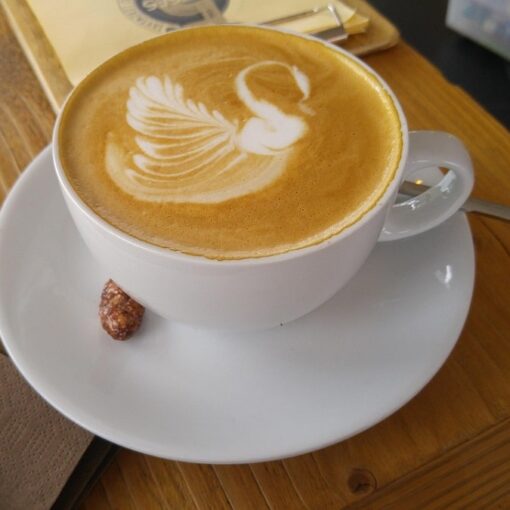 How to Make the Best Cappuccino