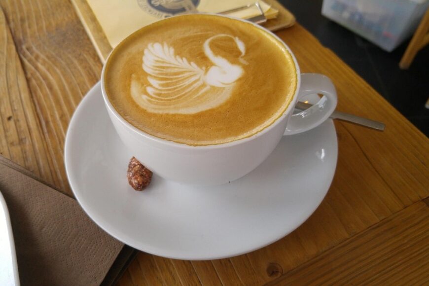 How to Make the Best Cappuccino