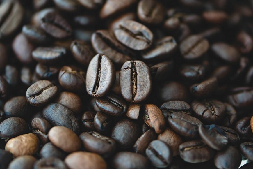 which is the best coffee BEANS